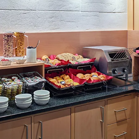 City Hotel Luksemburg