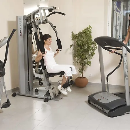 City Hotel Hotel Luksemburg