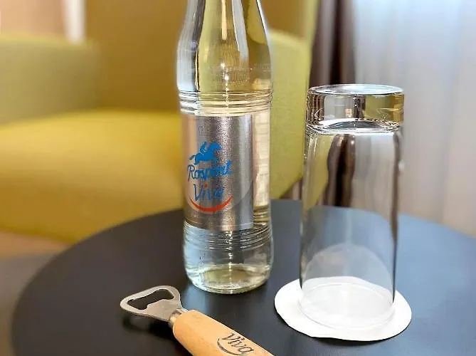 Hotel City Hotel Luxembourg