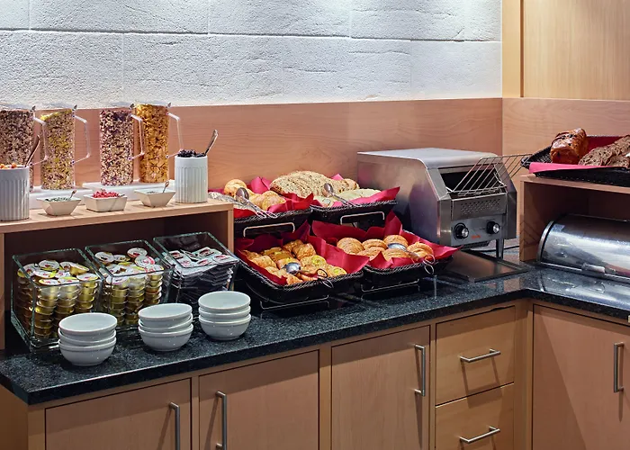 City Hotel Lucembursko