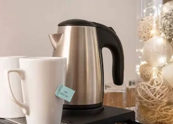 City Hotel Luxemburg