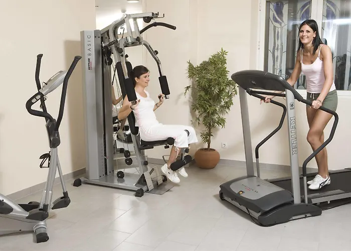 城市酒店 酒店 卢森堡