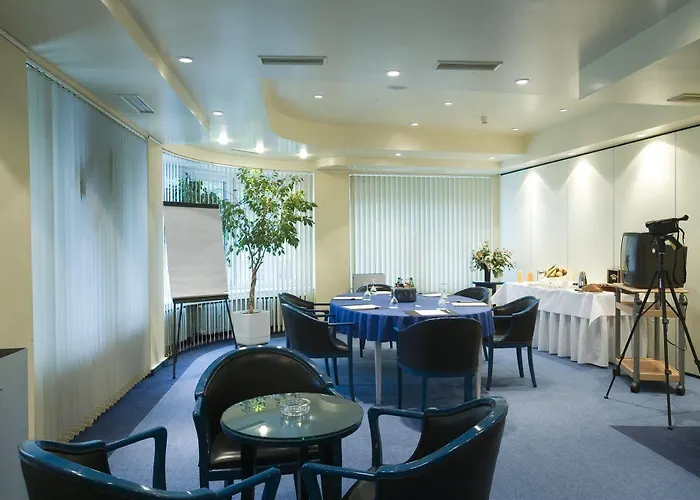 City Hotel 3* Lucembursko