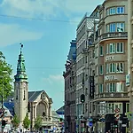 Hotel City Hotel 3*