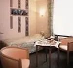 City Hotel 3* Lucembursko