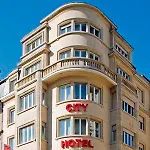 Hotel City Hotel