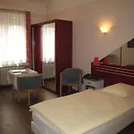 City Hotel Hotel Lucembursko