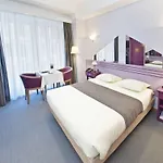 Hotel City Hotel 3*