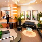 City Hotel Hotel 3*