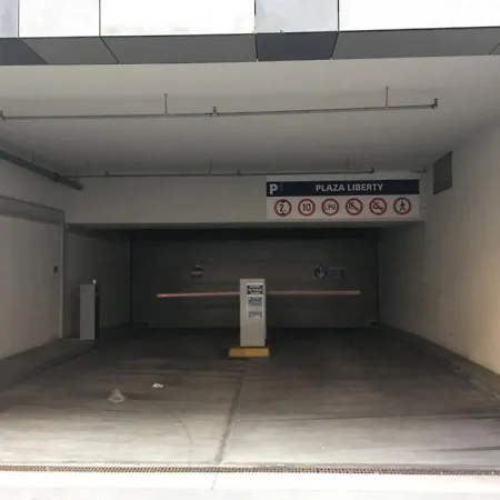 シティ ホテル