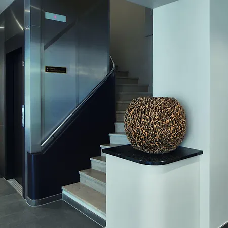 City Hotel 3*
