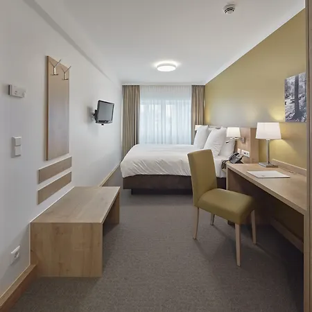 City Hotel Hotel