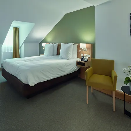 Hotell City Hotel 3*