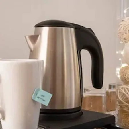 City Hotel לוקסמבורג