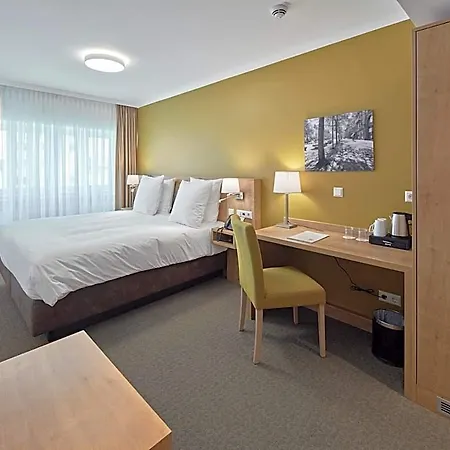City Hotel Hotel