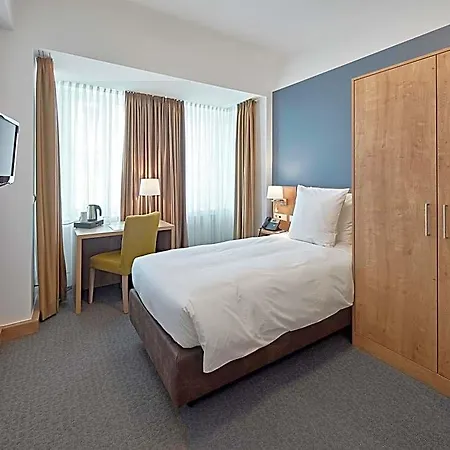 City Hotel Hotel