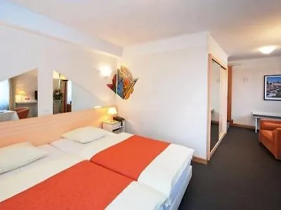 City Hotel Luxemburgo