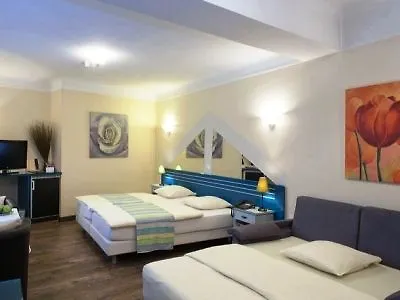 City Hotel 3*