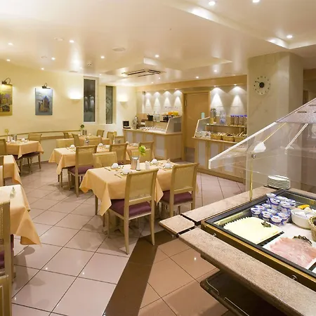 City Hotel Hotel