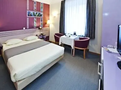 Hotell City Hotel 3*