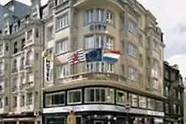 City Hotel Lüksemburg