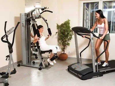 Otel City Hotel Lüksemburg