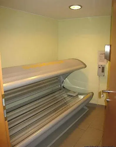 City Hotel Luxembourg