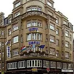 Ξενοδοχείο City Hotel Λουξεμβούργο