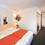 City Hotel Λουξεμβούργο