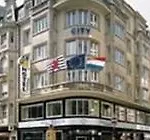 City Hotel Λουξεμβούργο