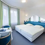 Ξενοδοχείο City Hotel Λουξεμβούργο
