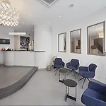 Ξενοδοχείο City Hotel Λουξεμβούργο