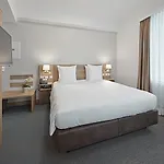 City Hotel Λουξεμβούργο