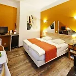 Ξενοδοχείο City Hotel