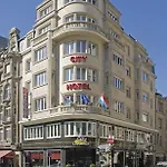 City Hotel 3* Λουξεμβούργο
