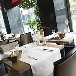 Ξενοδοχείο City Hotel