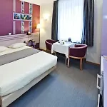 Ξενοδοχείο City Hotel 3*