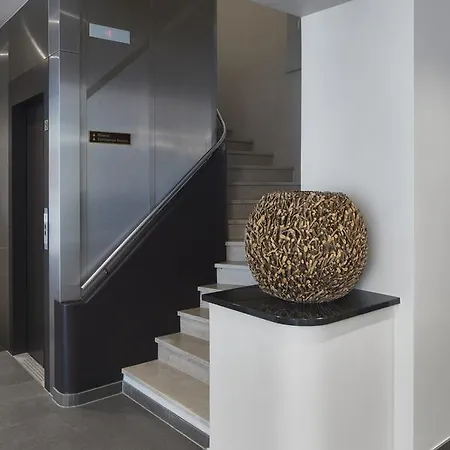 City Hotel Luxembourg