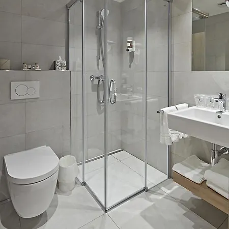 City Hotel Luxembourg