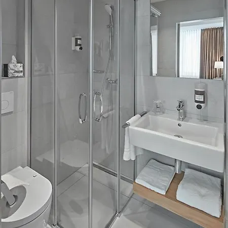 Hotel City Hotel 3*