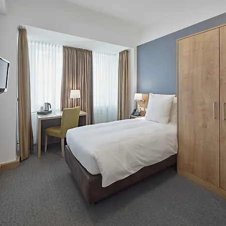 City Hotel 3* Luxembourg