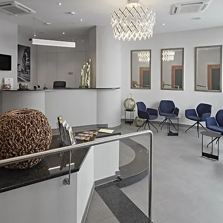 Hotel City Hotel 3*