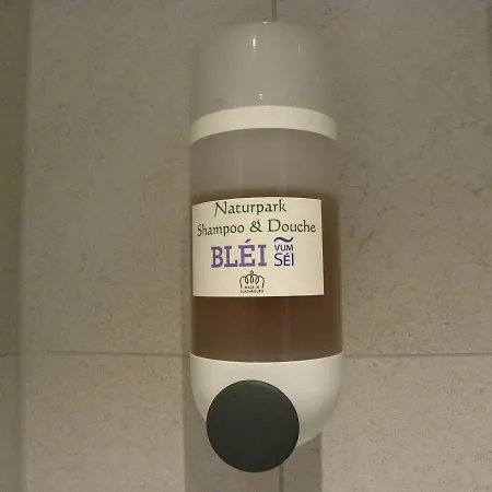 城市酒店 酒店 卢森堡