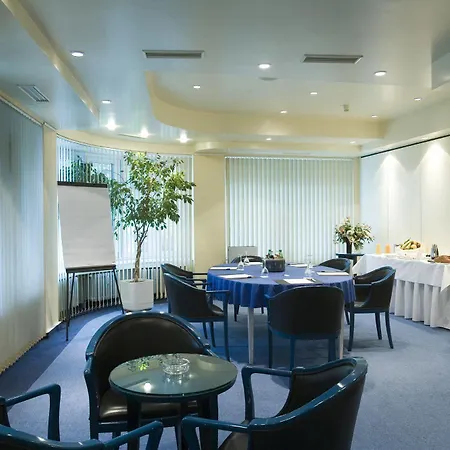 城市酒店 3* 卢森堡