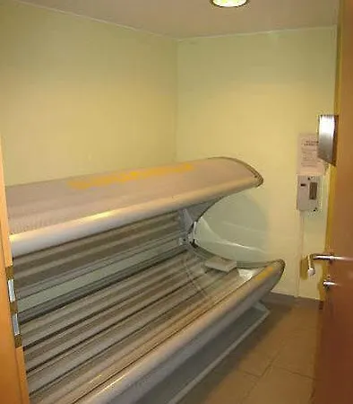 City Hotel Luxembourg